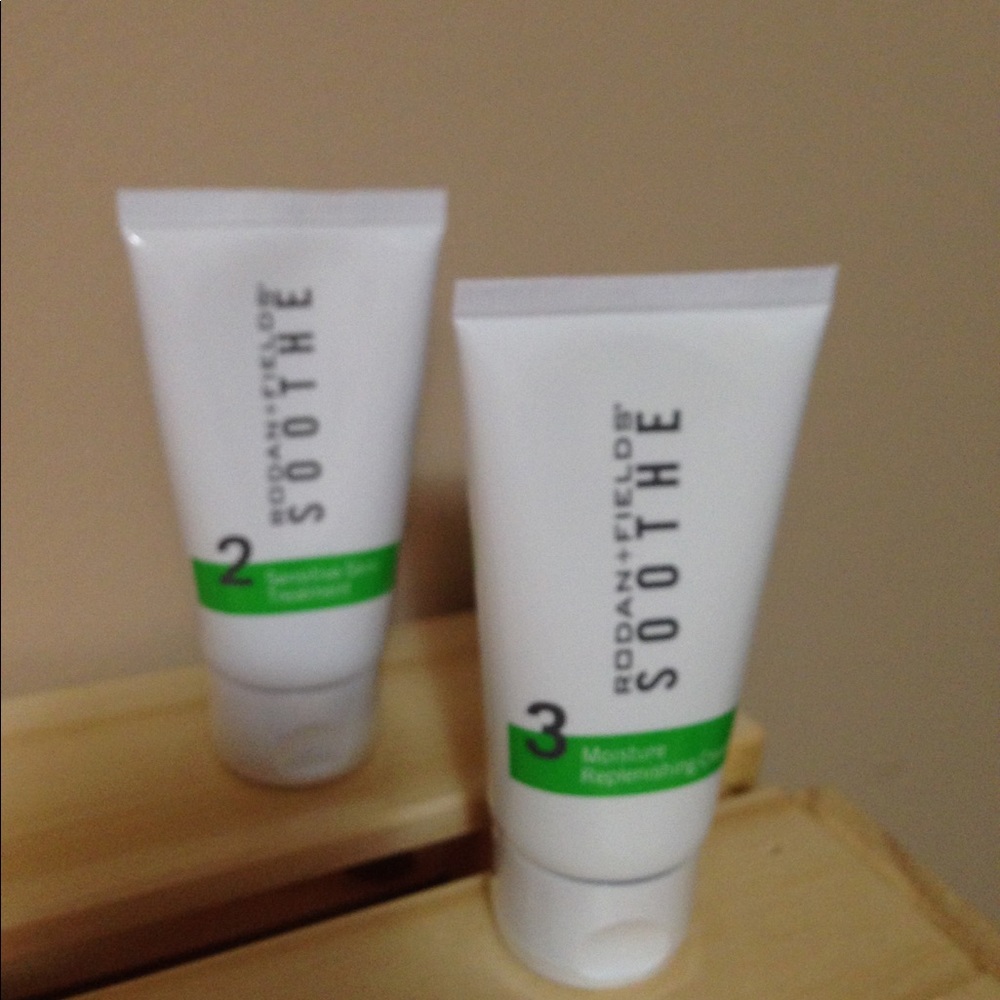 Rodan + Fields Soothe